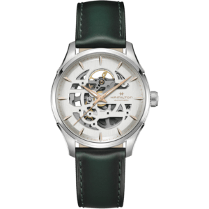 Hamilton watch Skeleton Auto H42535810 HAMILTON