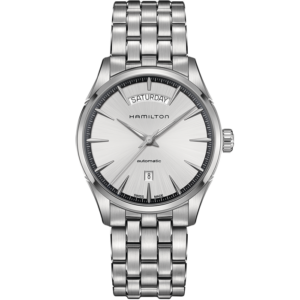 Quartz Watch H68201963 HAMILTON 3