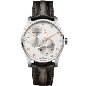 Automatic Watch Regulator H42615553 JazzMaster