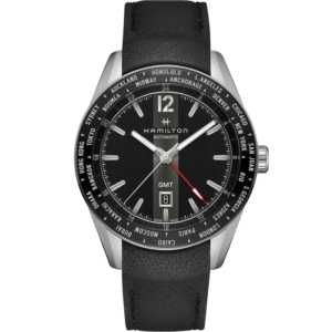 Hamilton watch Expedition Auto H70225510 HAMILTON 3