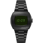 Hamilton watch PSR MTX Digital Quartz H52434130 HAMILTON 5