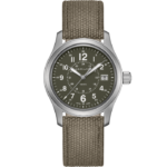 Quartz Watch H68201963 HAMILTON 5