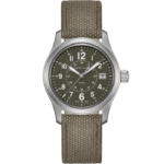 Quartz Watch H68201963 HAMILTON 5