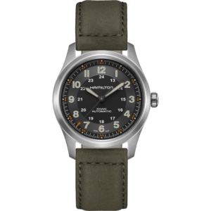 Watch GMT H43725731 Broadway 4