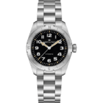 Hamilton watch Expedition Auto H70225130 HAMILTON 5