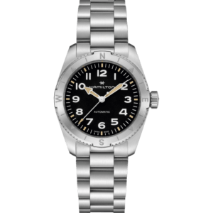 Hamilton watch Expedition Auto H70225130 Khaki Field