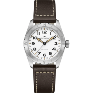 Hamilton watch Expedition Auto H70225510 HAMILTON