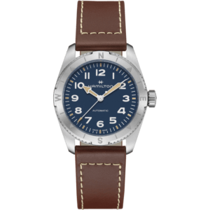 Hamilton watch Titanium H70205830 HAMILTON 4