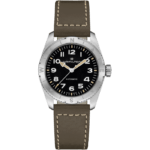 Hamilton watch Expedition Auto h70225830 HAMILTON 5