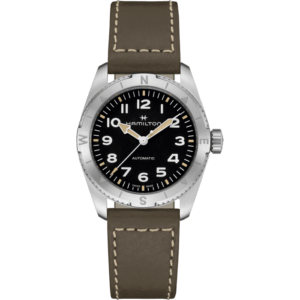 Hamilton watch Expedition Auto h70225830 HAMILTON