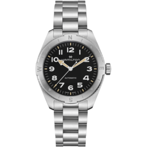 Automatic Watch H70605963 HAMILTON 3