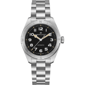 Hamilton watch Expedition- H70315130 HAMILTON