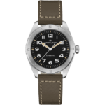Hamilton watch Expedition Auto H70315830 HAMILTON 5