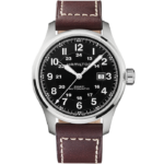 Automatic Watch H70625533 HAMILTON 5