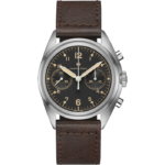 Hamilton watch Pioneer Mechanical Chronograph H76409530 HAMILTON 5