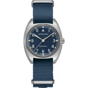 Hamilton watch Pilot Pioneer H76419941 HAMILTON