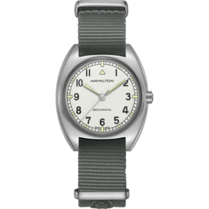 Automatic Watch H70605963 HAMILTON 4