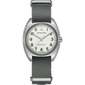 Automatic Watch H70605963 HAMILTON 4