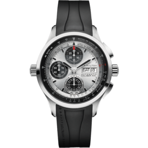 Hamilton watch Frogman Auto H77455331 HAMILTON 3