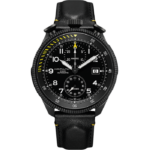 Takeoff Automatic Chronometer Watch H76786733 HAMILTON 5