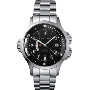 Hamilton watch Frogman H77815130 HAMILTON 3