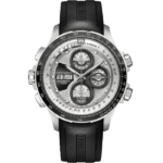 X-Wind Automatic Chronometer Watch H77726351 HAMILTON 5