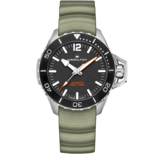 Hamilton watch Frogman H77825331 HAMILTON