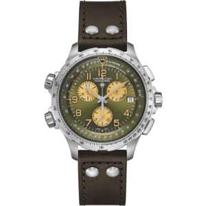Hamilton watch Frogman H77825331 HAMILTON 4