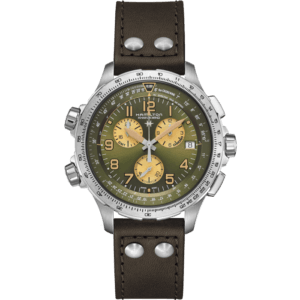 Hamilton watch Frogman H77825330 HAMILTON 4