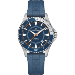 Hamilton watch Scuba Syroco H82385340