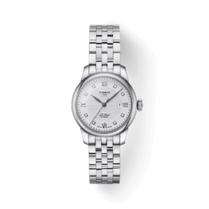 Tissot Le Locle Automatic Lady (29.00) T0062071103600