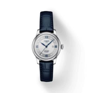 Tissot Le Locle Automatic Lady (29.00) Special Edition T0062072203600 T-Classic 5