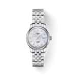 Tissot Le Locle Automatic Lady (29.00) T0062071111600 T-Classic 6