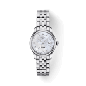 Tissot Le Locle Automatic Lady (29.00) T0062071111600 2