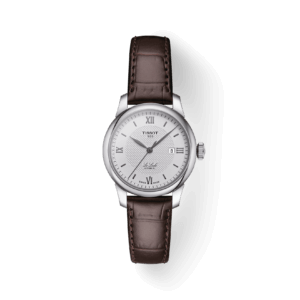 Tissot Le Locle Automatic Lady (29.00) T0062072203800 T-Classic 4