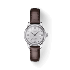 Tissot Le Locle Automatic Lady (29.00) T0062071103800 T-Classic 5