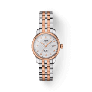 Tissot Le Locle Automatic Lady (29.00) Special Edition T0062072203600 TISSOT