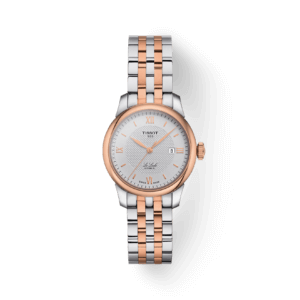 Tissot Le Locle Automatic Lady (29.00) T0062072203800 2