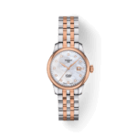 Tissot Le Locle Automatic Lady (29.00) T0062072211600 T-Classic 7