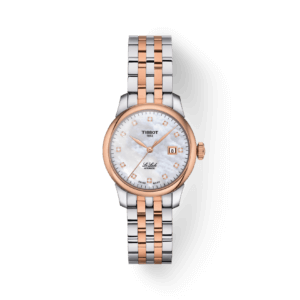 Tissot Le Locle Automatic Lady (29.00) T0062072211600