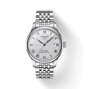 Tissot Le Locle Automatic Lady (29.00) Special Edition T0062072203600 T-Classic 6