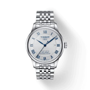 Tissot Le Locle Automatic Lady (29.00) T0062072203800 T-Classic 5