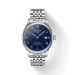 Tissot Le Locle Powermatic 80 T0064071104300 T-Classic 8