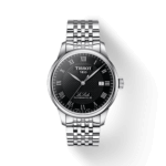 Tissot Le Locle Powermatic 80 T0064071105300 T-Classic 8