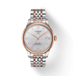 Tissot Le Locle Powermatic 80 T0064072203600 T-Classic 8