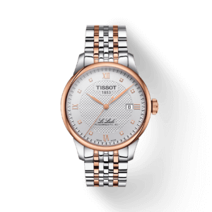 Tissot Le Locle Powermatic 80 T0064072203600