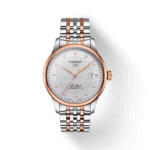 Tissot Le Locle Powermatic 80 T0064072203601 T-Classic 6