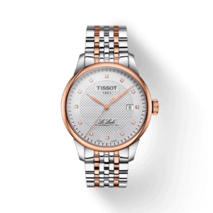 Tissot Le Locle Powermatic 80 T0064072203601 T-Classic