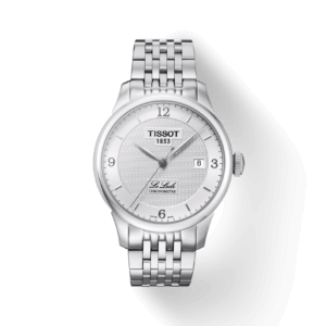 Tissot Le Locle Powermatic 80 T0064072203601 T-Classic 5