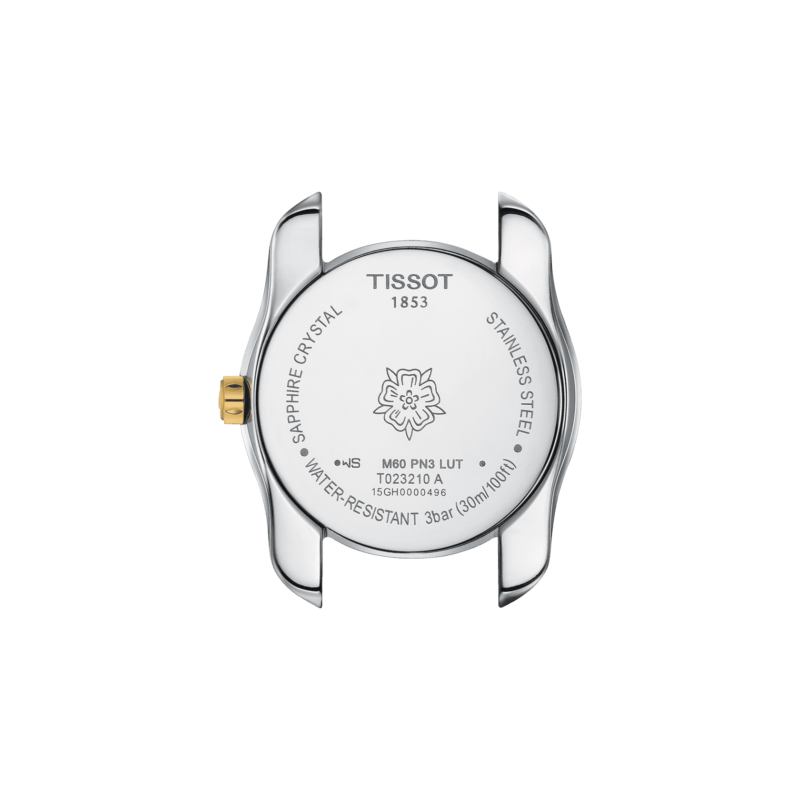 Tissot T-Wave T0232102211300 T-Lady 4